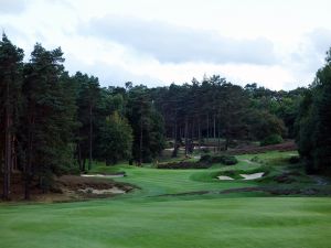 Sunningdale (Old) 7th